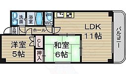 大阪市北区浮田１丁目