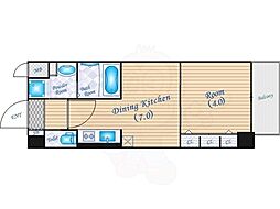 SK大阪天満宮プライマリーワン