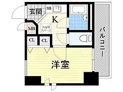 大阪市北区大淀中２丁目