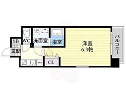 エスリード梅田グランノース