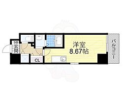 JMFレジデンス大阪福島