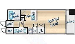 エスリード御堂筋梅田