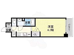 ポルト・ボヌール梅田WEST