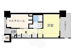大阪市北区中崎西４丁目