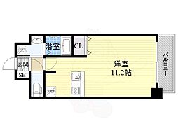 プレサンス扇町駅前