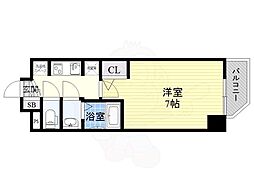 大阪市北区天神橋１丁目