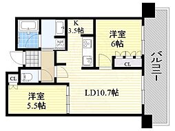 ザ・パークハウス中之島タワー