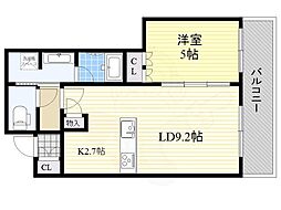 ザ・パークハウス中之島タワー