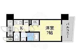 セイワパレス梅田茶屋町