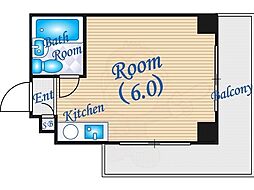 エグゼコート天六