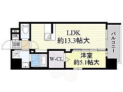 大阪市北区長柄中１丁目