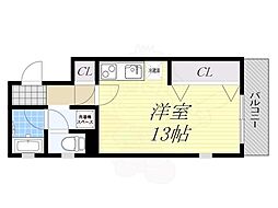 大阪市北区長柄西２丁目