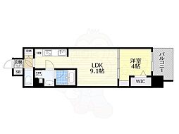 アーバネックス梅田中崎町