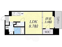 エル・セレーノ天満橋