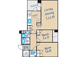 大阪市北区堂島２丁目