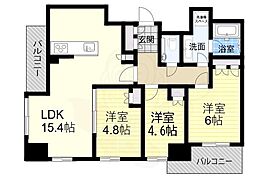 大阪市北区中崎西２丁目