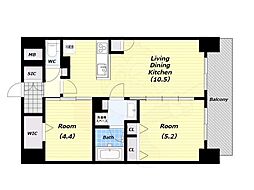 アーバネックス梅田中崎町2