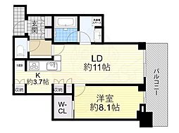グランドメゾン新梅田タワーTHE CLUB RESIDENCE