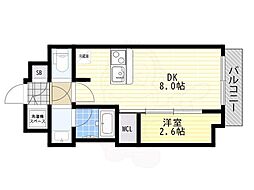 大阪市北区浮田１丁目
