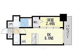 大阪市北区浮田１丁目