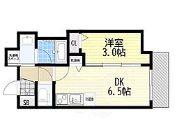 大阪市北区浮田１丁目