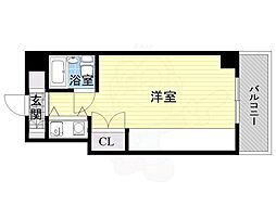 オアーゼ梅田東