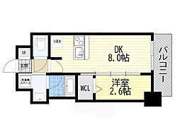 大阪市北区浮田１丁目