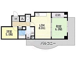 マイコーポ扇町公園