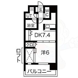 NORTH VILLAGE参番館