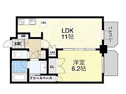 プレサンスNEO中之島公園