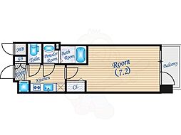 スワンズシティ梅田ウエスト