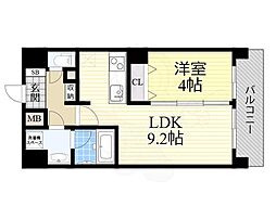 ランドセントラル梅田