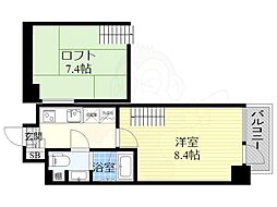 リセス大阪イースト