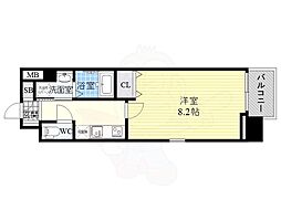 ディクス梅田東レジデンス