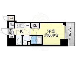 プレサンス中之島公園アティレ