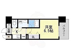 セイワパレス梅田茶屋町