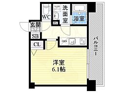 エスリード南森町