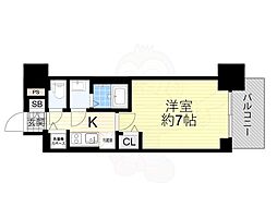 プレサンス南森町ライズ