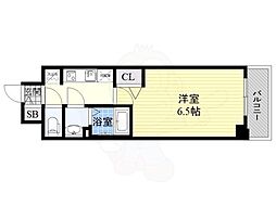 プレサンス 梅田北 ディア