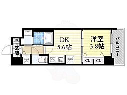 ラクラス本町東