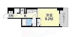 アヴェニール北浜