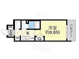 プレサンス堺筋本町駅前シェル