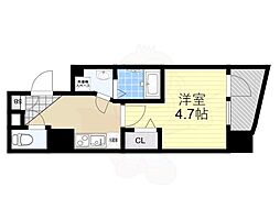 ファーストフィオーレ心斎橋EAST3