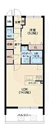 スプランディッド福島WEST