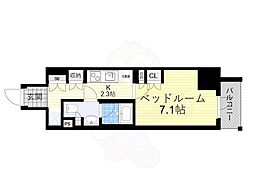 エスリードコート堺筋本町