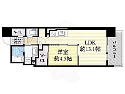 OPUS RESIDENCE SHINSAIBASHI SOUTH
