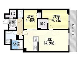 大阪市北区大淀中５丁目