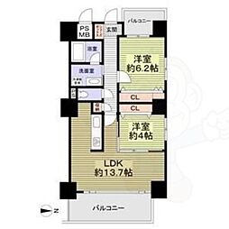 ブランメゾン船場