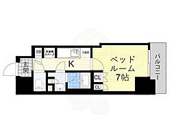 コンフォリア・リヴ博労町一丁目Q