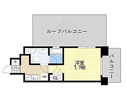 クレストフォルム大阪天満橋